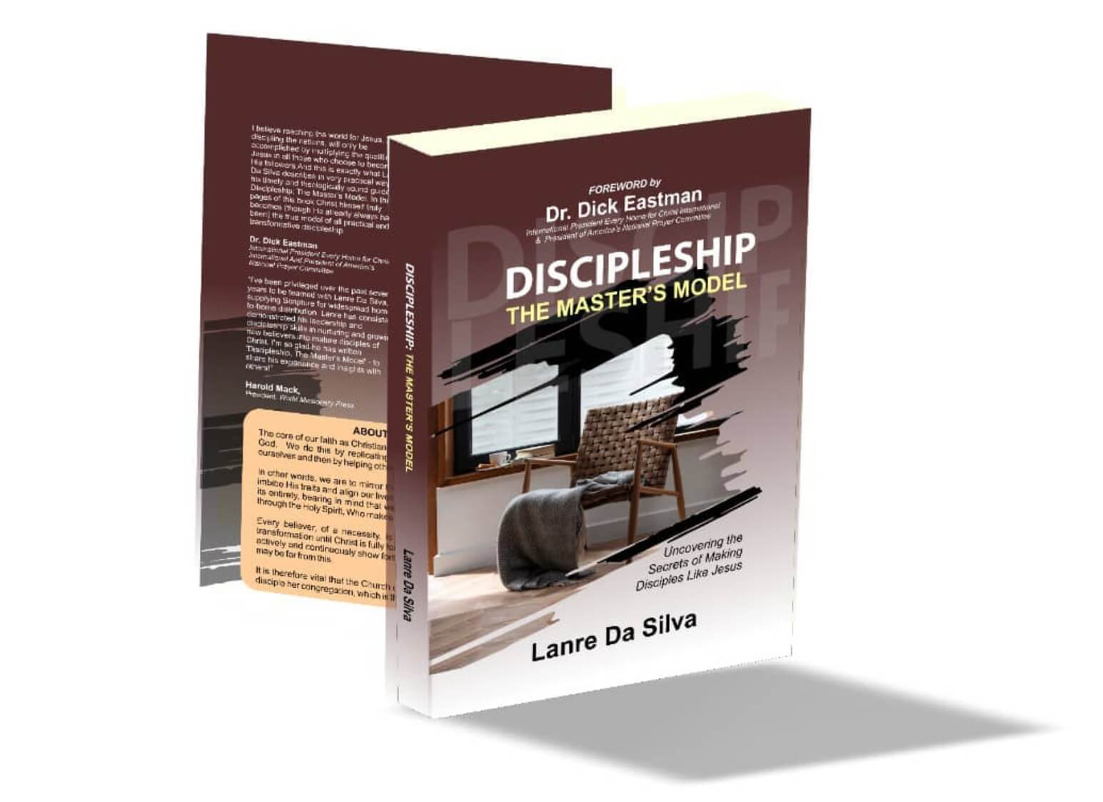 Discipleship: The Master's Model